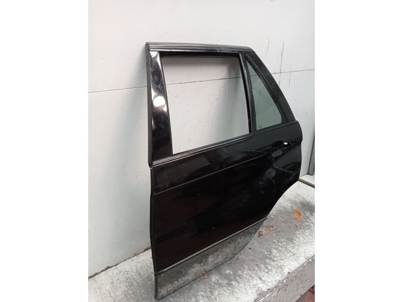 Recambio de puerta trasera izquierda para bmw x5 (e53) 4.4i automático referencia OEM IAM   2008 5P