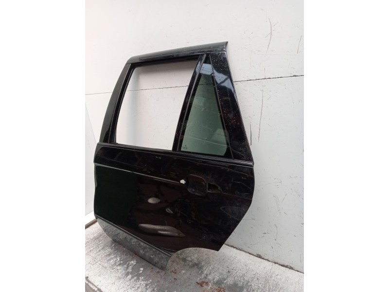 Recambio de puerta trasera izquierda para bmw x5 (e53) 4.4i automático referencia OEM IAM   2008 5P
