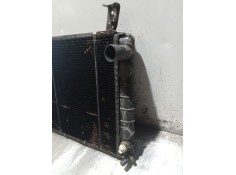 Recambio de radiador agua para peugeot 505 (551a) 2.5 diesel referencia OEM IAM   81 2