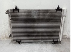 Recambio de condensador / radiador aire acondicionado para citroën berlingo multispace (b9) 1.6 bluehdi 120 referencia OEM IAM 9