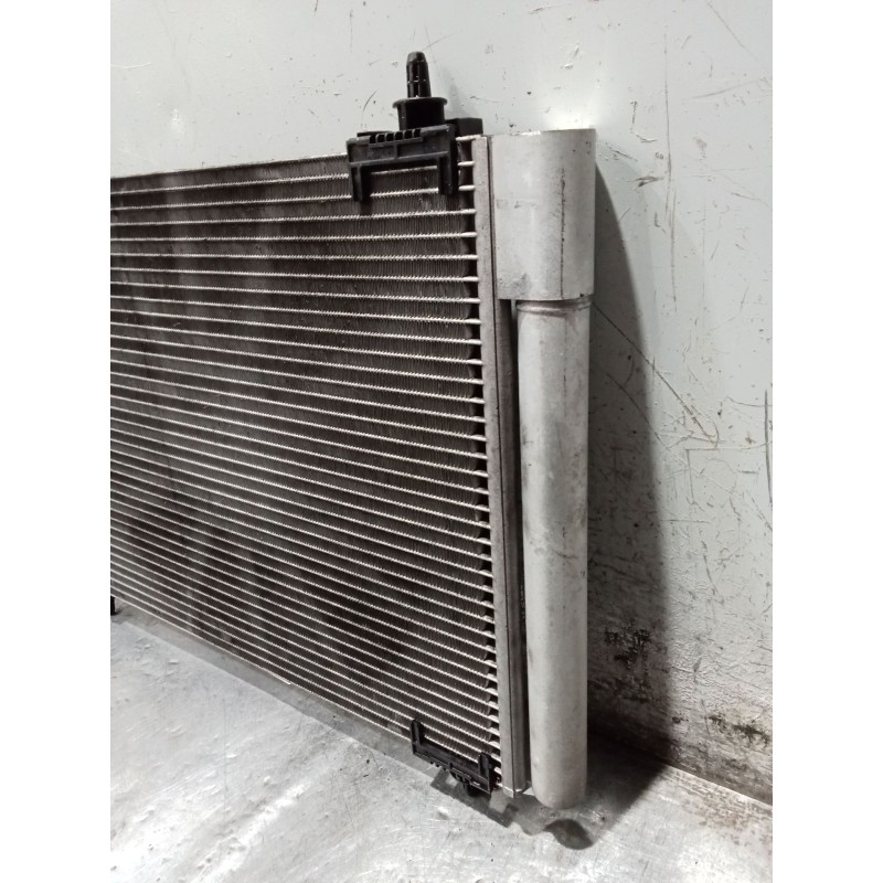 Recambio de condensador / radiador aire acondicionado para citroën berlingo multispace (b9) 1.6 bluehdi 120 referencia OEM IAM 9