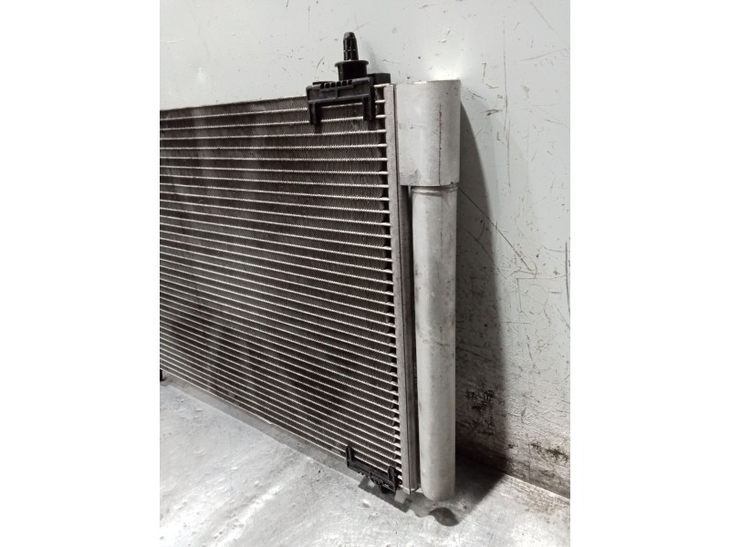 Recambio de condensador / radiador aire acondicionado para citroën berlingo multispace (b9) 1.6 bluehdi 120 referencia OEM IAM 9