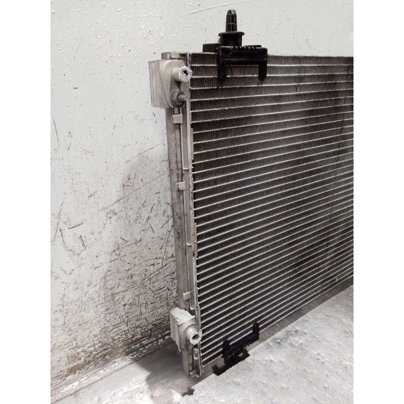 Recambio de condensador / radiador aire acondicionado para citroën berlingo multispace (b9) 1.6 bluehdi 120 referencia OEM IAM 9