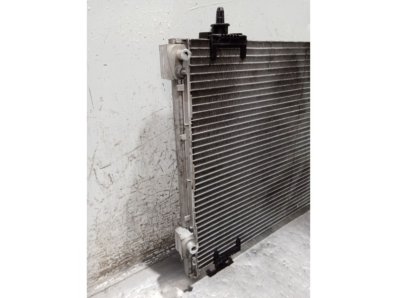 Recambio de condensador / radiador aire acondicionado para citroën berlingo multispace (b9) 1.6 bluehdi 120 referencia OEM IAM 9