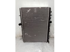 Recambio de radiador agua para citroën berlingo multispace (b9) 1.6 bluehdi 120 referencia OEM IAM P9680533480 9680533480 14