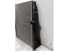 Recambio de radiador agua para citroën berlingo multispace (b9) 1.6 bluehdi 120 referencia OEM IAM P9680533480 9680533480 14 2