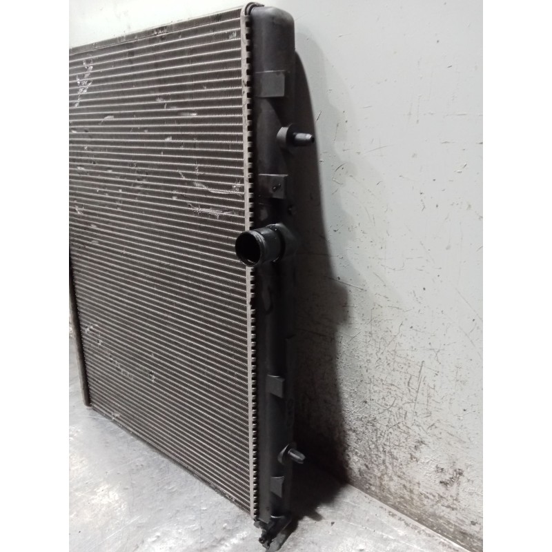 Recambio de radiador agua para citroën berlingo multispace (b9) 1.6 bluehdi 120 referencia OEM IAM P9680533480 9680533480 14