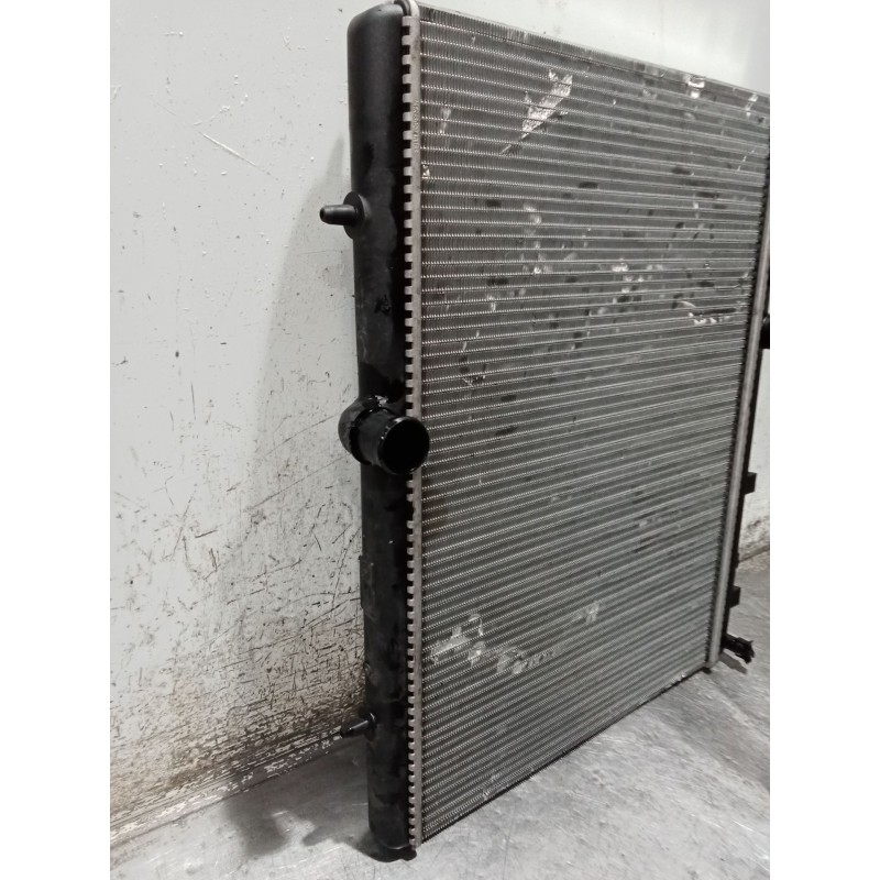 Recambio de radiador agua para citroën berlingo multispace (b9) 1.6 bluehdi 120 referencia OEM IAM P9680533480 9680533480 14