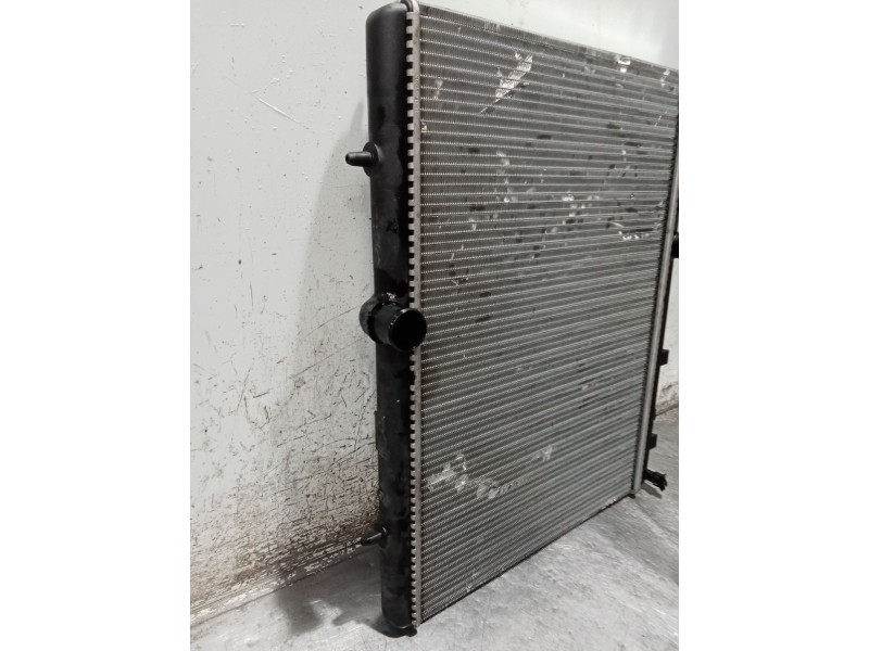 Recambio de radiador agua para citroën berlingo multispace (b9) 1.6 bluehdi 120 referencia OEM IAM P9680533480 9680533480 14