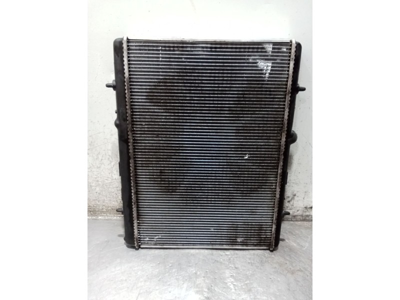 Recambio de radiador agua para citroën berlingo multispace (b9) 1.6 bluehdi 120 referencia OEM IAM P9680533480 9680533480 14