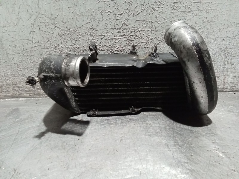 Recambio de intercooler para audi 80 b4 sedán (8c2) 1.9 tdi referencia OEM IAM   92
