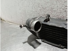 Recambio de intercooler para audi 80 b4 sedán (8c2) 1.9 tdi referencia OEM IAM   92 2