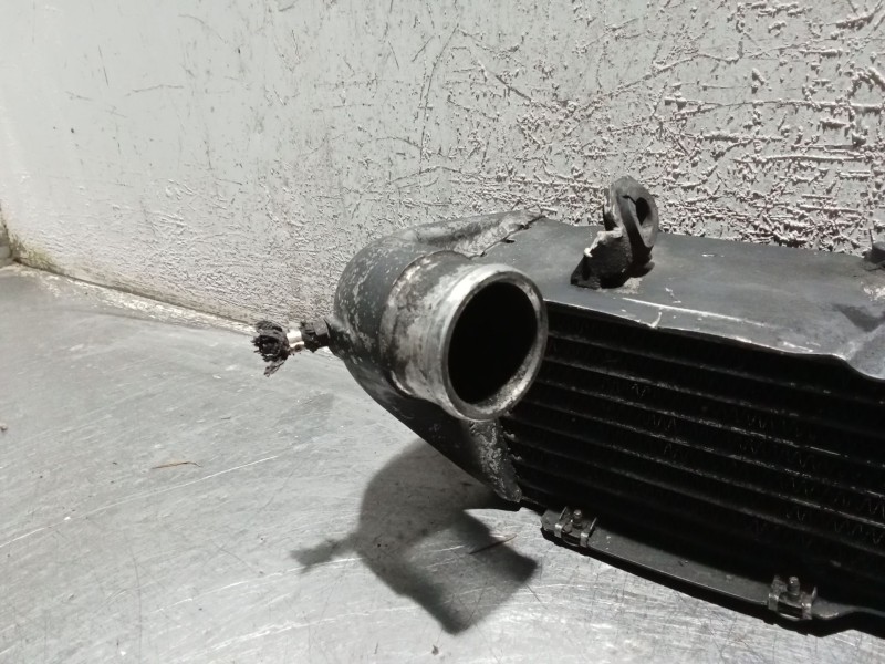 Recambio de intercooler para audi 80 b4 sedán (8c2) 1.9 tdi referencia OEM IAM   92