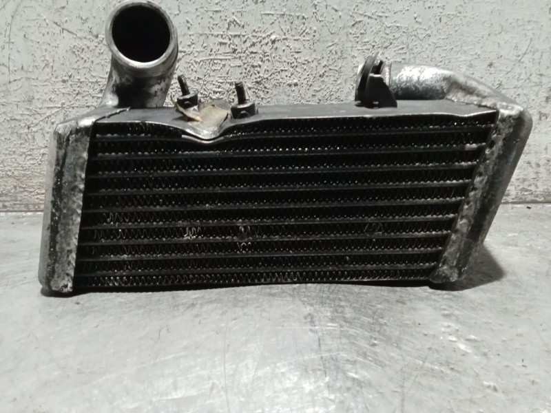 Recambio de intercooler para audi 80 b4 sedán (8c2) 1.9 tdi referencia OEM IAM   92