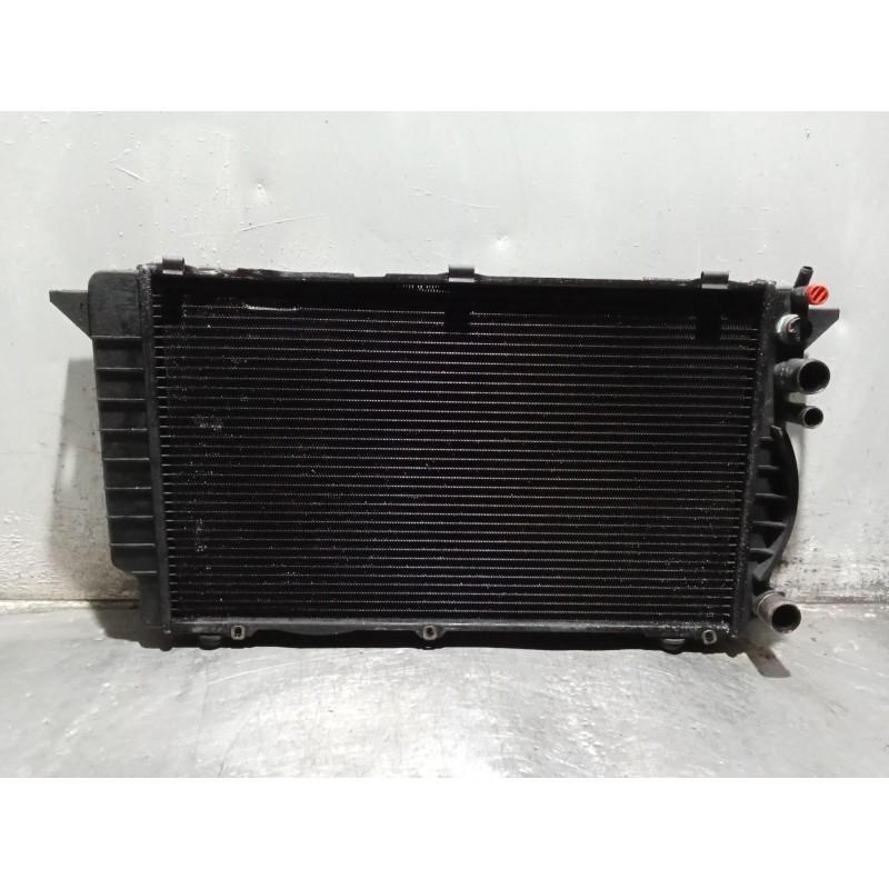 Recambio de radiador agua para audi 80 b4 sedán (8c2) 1.9 tdi referencia OEM IAM 8A0121251  92