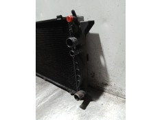 Recambio de radiador agua para audi 80 b4 sedán (8c2) 1.9 tdi referencia OEM IAM 8A0121251  92 2