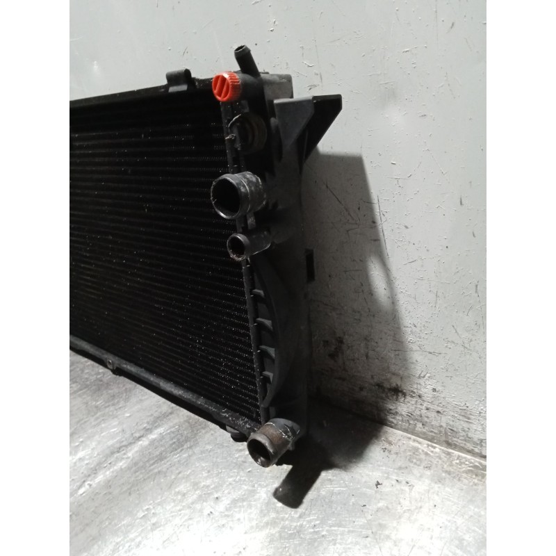 Recambio de radiador agua para audi 80 b4 sedán (8c2) 1.9 tdi referencia OEM IAM 8A0121251  92