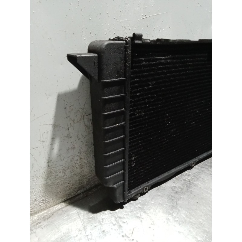 Recambio de radiador agua para audi 80 b4 sedán (8c2) 1.9 tdi referencia OEM IAM 8A0121251  92