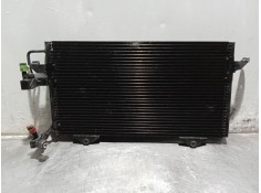Recambio de condensador / radiador aire acondicionado para audi 80 b4 sedán (8c2) 1.9 tdi referencia OEM IAM 8A0260401AB  92