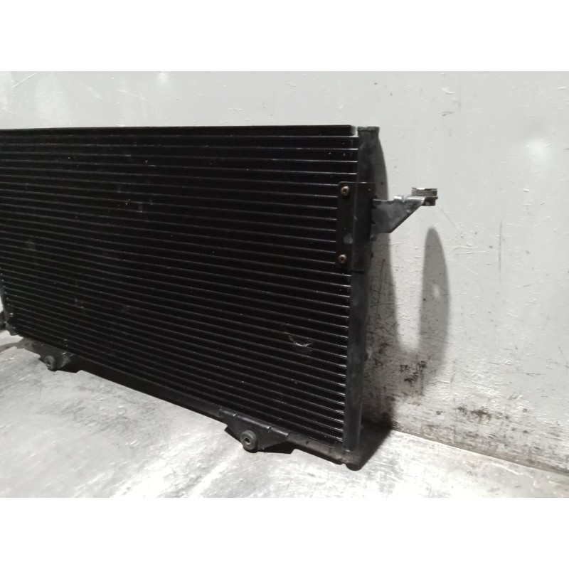 Recambio de condensador / radiador aire acondicionado para audi 80 b4 sedán (8c2) 1.9 tdi referencia OEM IAM 8A0260401AB  92