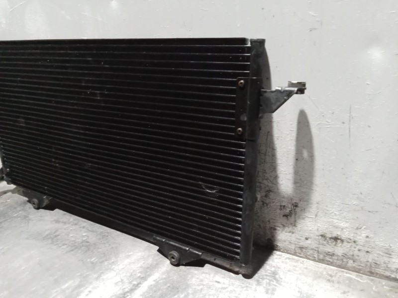 Recambio de condensador / radiador aire acondicionado para audi 80 b4 sedán (8c2) 1.9 tdi referencia OEM IAM 8A0260401AB  92