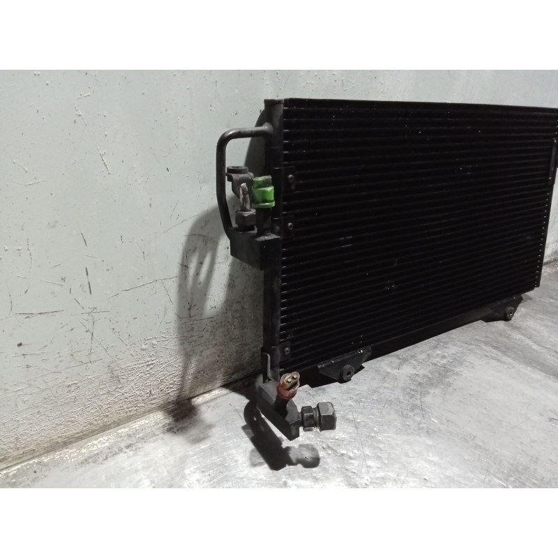 Recambio de condensador / radiador aire acondicionado para audi 80 b4 sedán (8c2) 1.9 tdi referencia OEM IAM 8A0260401AB  92