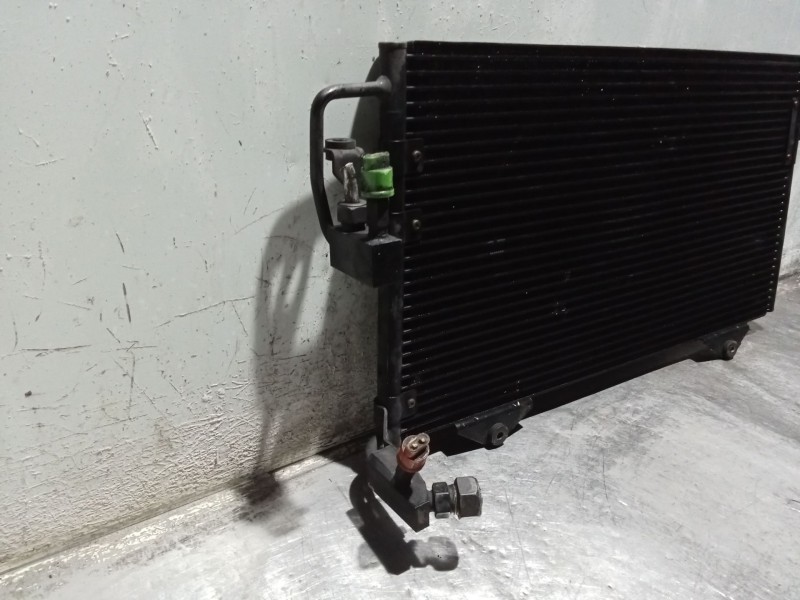 Recambio de condensador / radiador aire acondicionado para audi 80 b4 sedán (8c2) 1.9 tdi referencia OEM IAM 8A0260401AB  92