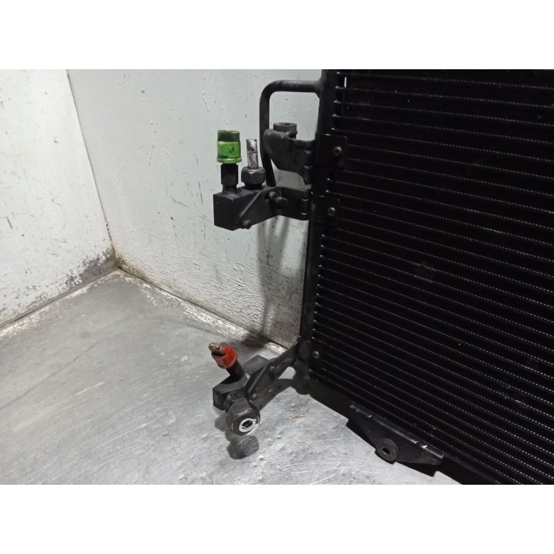 Recambio de condensador / radiador aire acondicionado para audi 80 b4 sedán (8c2) 1.9 tdi referencia OEM IAM 8A0260401AB  92