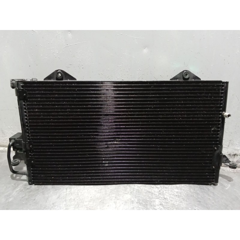 Recambio de condensador / radiador aire acondicionado para audi 80 b4 sedán (8c2) 1.9 tdi referencia OEM IAM 8A0260401AB  92