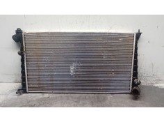 Recambio de radiador agua para peugeot 306 (7b, n3, n5) 1.9 sld referencia OEM IAM   