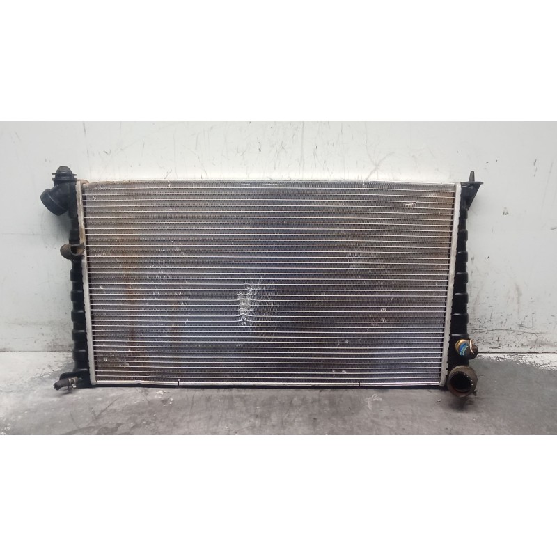 Recambio de radiador agua para peugeot 306 (7b, n3, n5) 1.9 sld referencia OEM IAM   