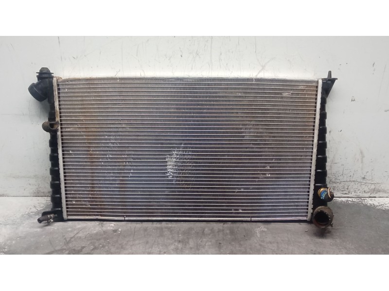 Recambio de radiador agua para peugeot 306 (7b, n3, n5) 1.9 sld referencia OEM IAM   