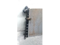 Recambio de radiador agua para peugeot 306 (7b, n3, n5) 1.9 sld referencia OEM IAM    2