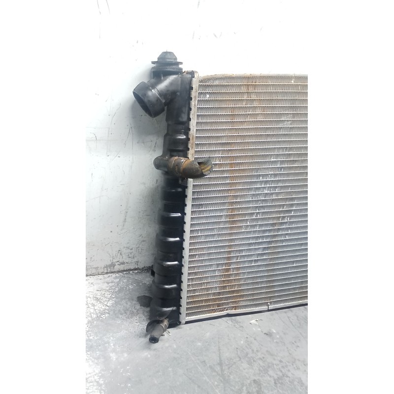 Recambio de radiador agua para peugeot 306 (7b, n3, n5) 1.9 sld referencia OEM IAM   