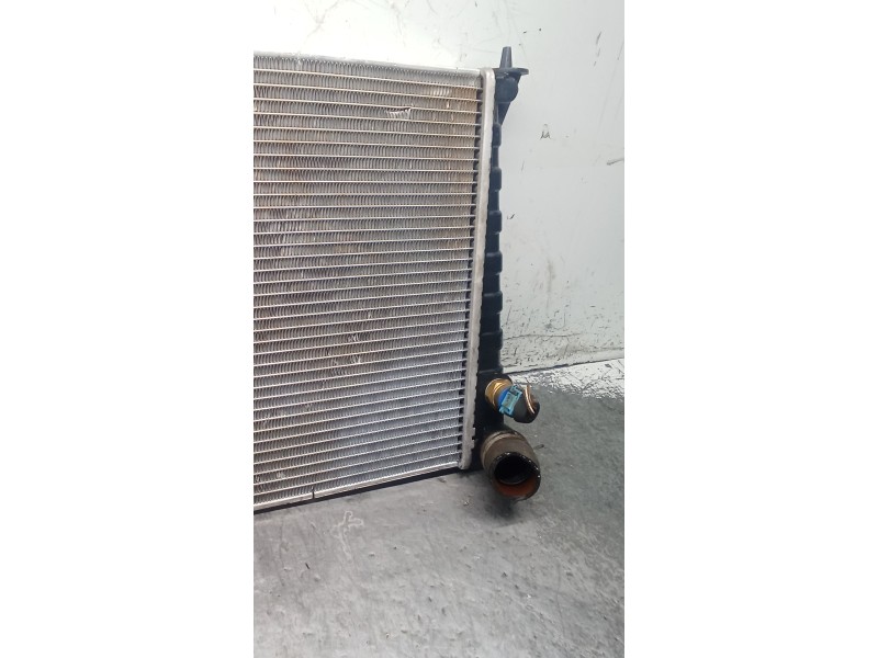 Recambio de radiador agua para peugeot 306 (7b, n3, n5) 1.9 sld referencia OEM IAM   