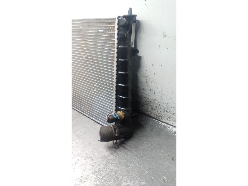 Recambio de radiador agua para peugeot 306 (7b, n3, n5) 1.9 sld referencia OEM IAM   