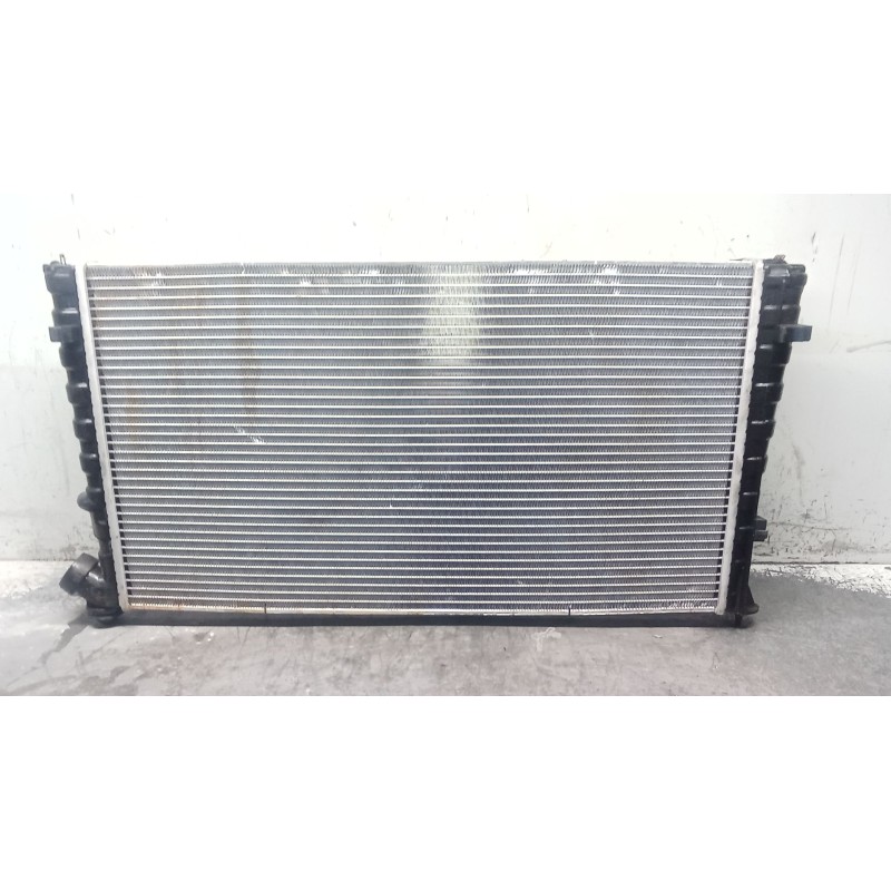 Recambio de radiador agua para peugeot 306 (7b, n3, n5) 1.9 sld referencia OEM IAM   