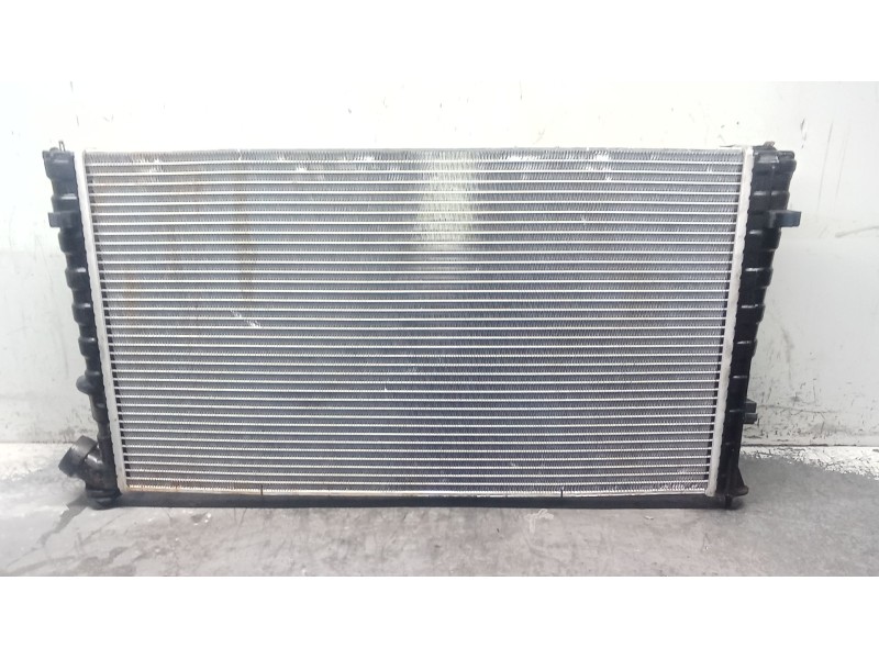 Recambio de radiador agua para peugeot 306 (7b, n3, n5) 1.9 sld referencia OEM IAM   