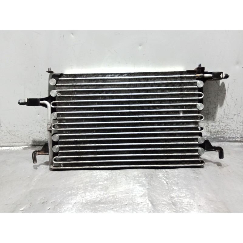 Recambio de condensador / radiador aire acondicionado para citroën xm (y3) 2.0 referencia OEM IAM   89