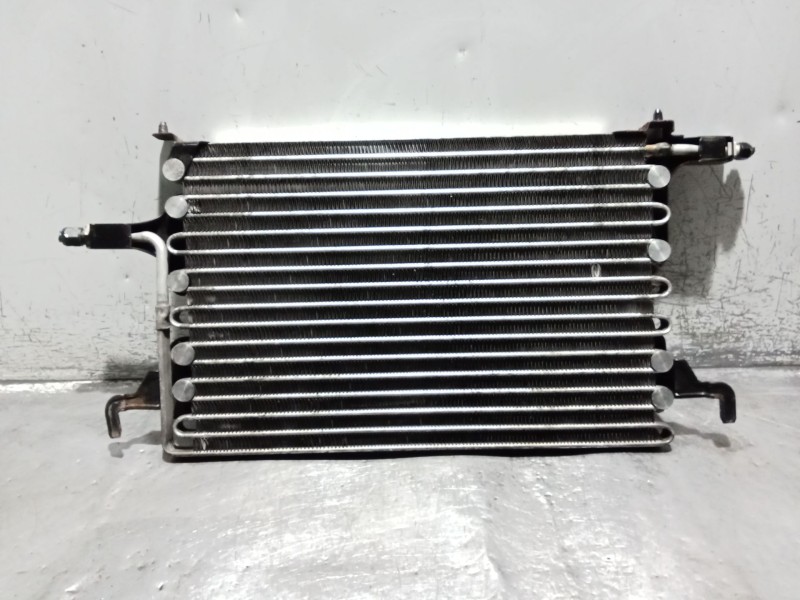 Recambio de condensador / radiador aire acondicionado para citroën xm (y3) 2.0 referencia OEM IAM   89