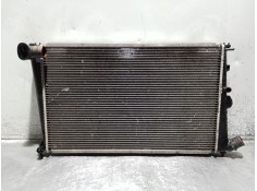 Recambio de radiador agua para citroën xm (y3) 2.0 referencia OEM IAM   89