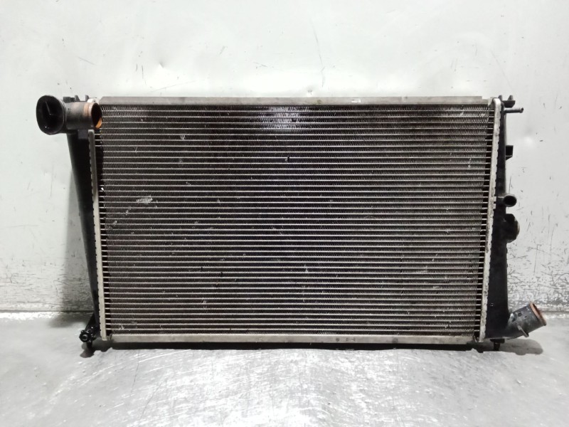 Recambio de radiador agua para citroën xm (y3) 2.0 referencia OEM IAM   89