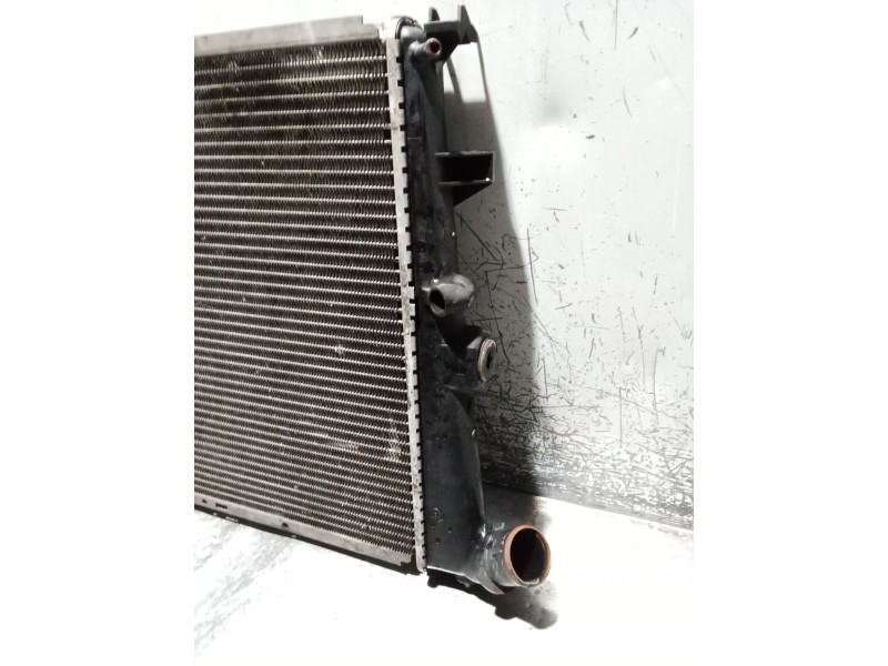 Recambio de radiador agua para citroën xm (y3) 2.0 referencia OEM IAM   89