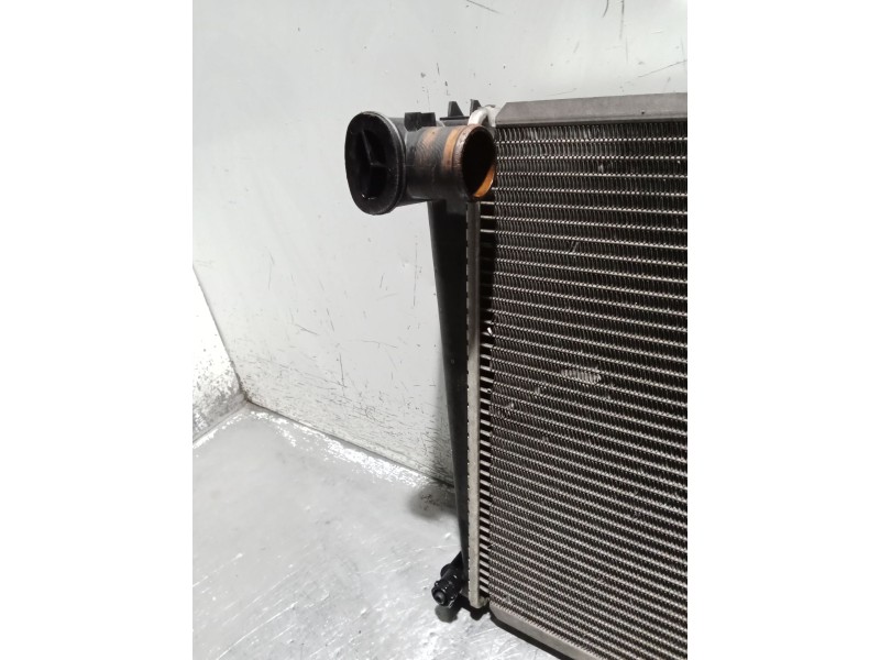 Recambio de radiador agua para citroën xm (y3) 2.0 referencia OEM IAM   89