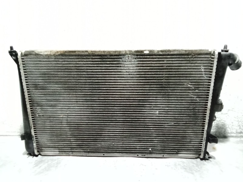 Recambio de radiador agua para citroën xm (y3) 2.0 referencia OEM IAM   89