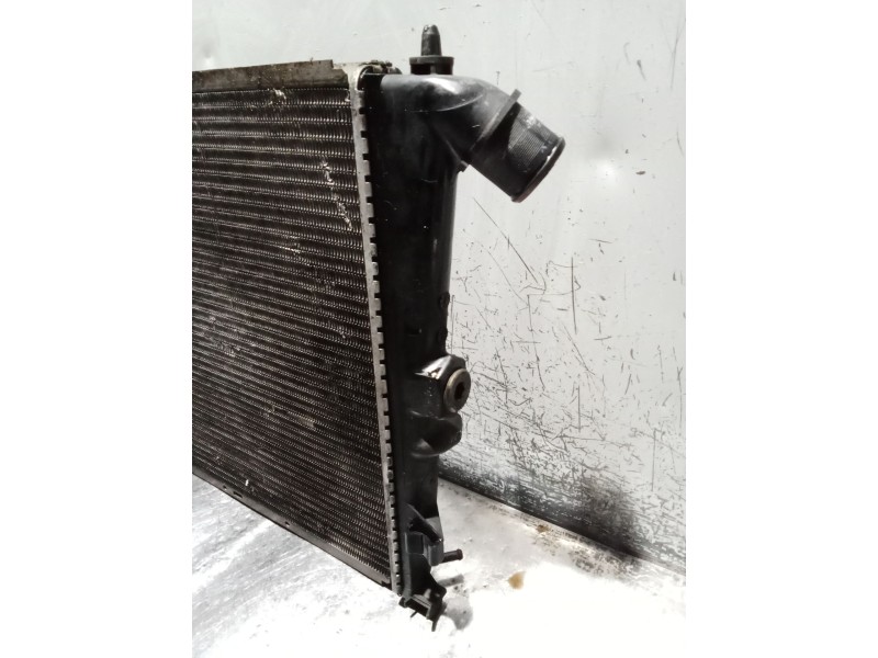 Recambio de radiador agua para citroën xm (y3) 2.0 referencia OEM IAM   89