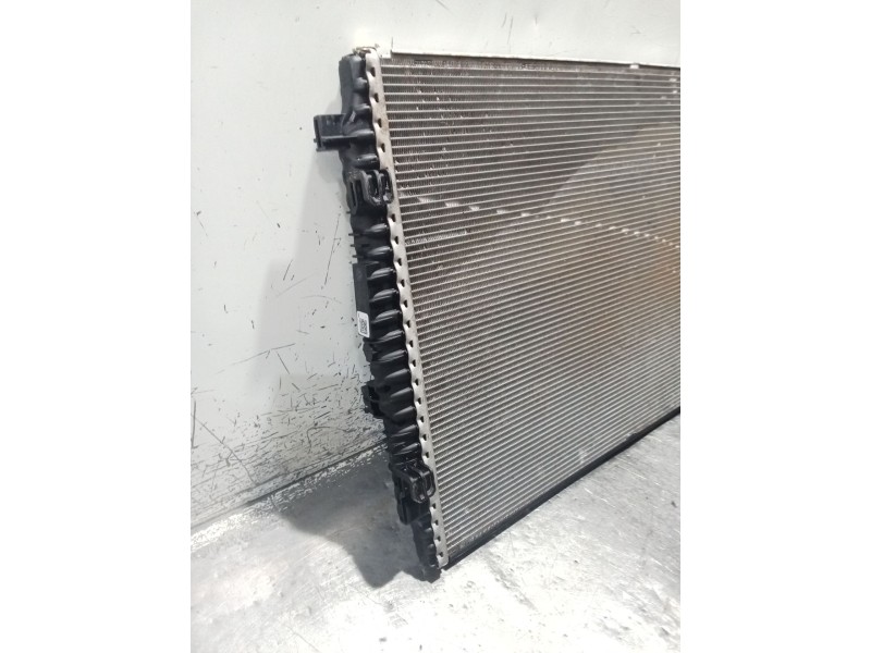 Recambio de radiador agua para audi a1 sportback (gba) 25 tfsi referencia OEM IAM   