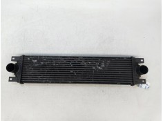 Recambio de intercooler para nissan interstar (x70) 2.5 dci diesel cat referencia OEM IAM   