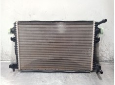 Recambio de intercooler para audi a1 sportback (gba) 25 tfsi referencia OEM IAM 2Q0121253S  