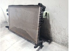 Recambio de intercooler para audi a1 sportback (gba) 25 tfsi referencia OEM IAM 2Q0121253S   2